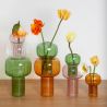 Twist Color Vases Bensimon