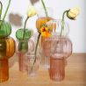 Twist Color Vases Bensimon