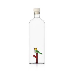 Bird Bottle Ichendorf