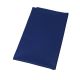 Royal Blue Plain Coated tablecloth