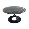 Still Standing Marble Table Design By Us