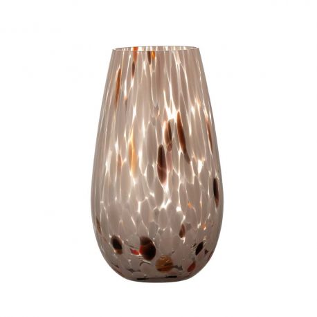 Artem Glass Vase Bloomingville