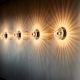 New Wave Wall Lamp Design By Us