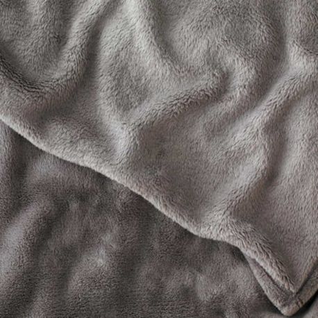 Classic Fleece Blanket Cocooning