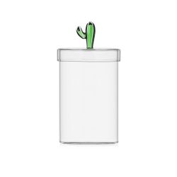 Cactus Glass Box Ichendorf