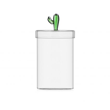 Cactus Glass Box Ichendorf