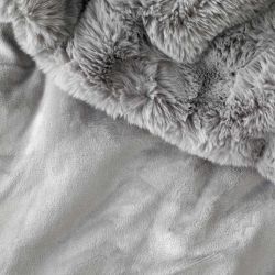 Aristochat Faux Fur Blanket Cocooning
