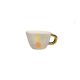 Pearl Mango Espresso Cup Bensimon