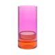 Lys Glass candle jar Remember