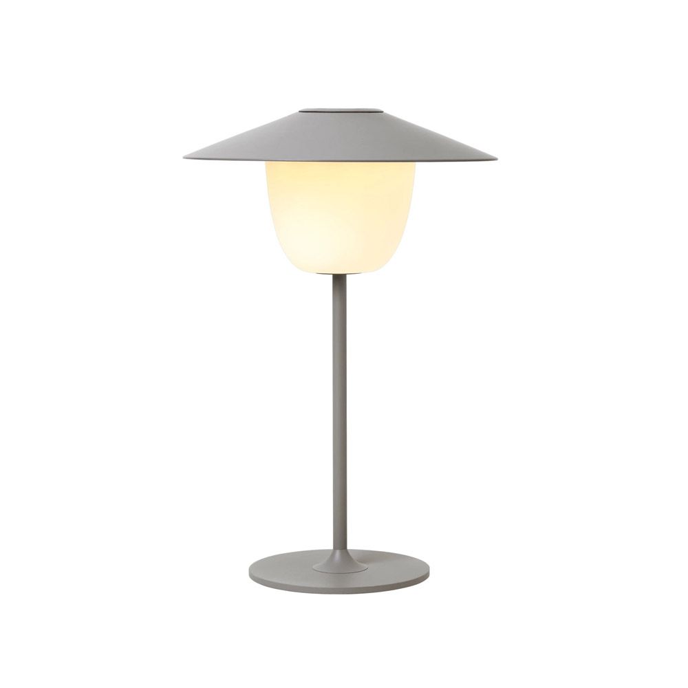 Lampe rechargeable sans fil Ani - Lampe intérieur extérieur - Blomus