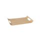 Wilo Natural Wooden Tray Blomus