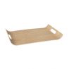 Wilo Natural Wooden Tray Blomus