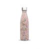 Giverny Mimosa Insulated Bottle Qwetch