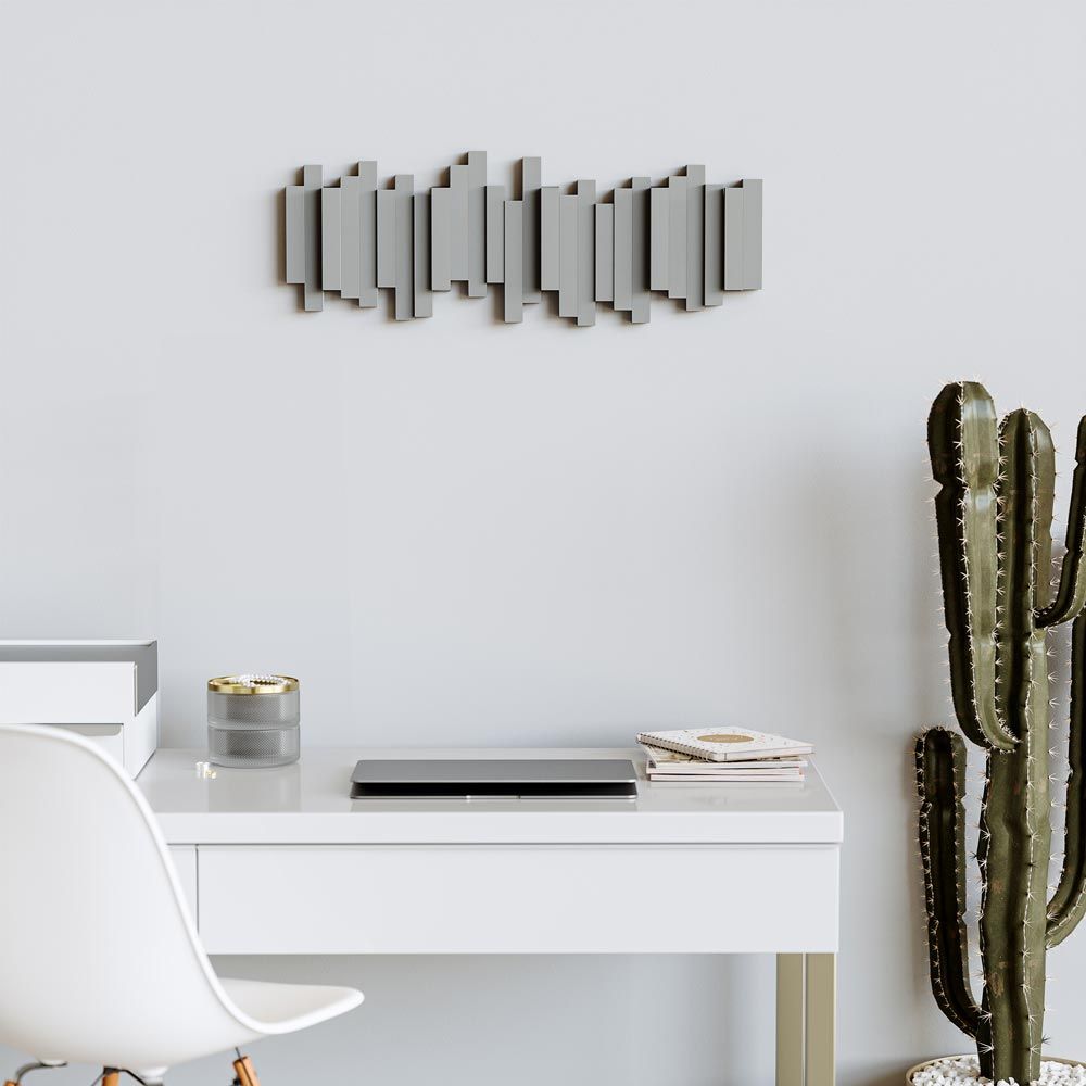 Design coat rack - Sticks by Umbra