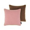 Two-Tone Outdoor Cushion Remember