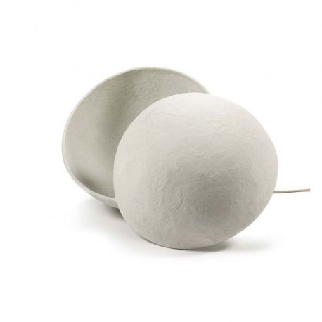 Lampe Ronde Earth Serax