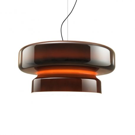 Bohemia Suspension Lamp Marset