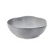 Grey Stoneware Salad Bowl Ichendorf