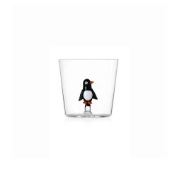 Penguin Glass Ichendorf