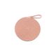 Light Pink Trivet Koba