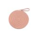 Light Pink Trivet Koba