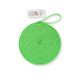 Dessous de Plat Vert Fluo M Koba