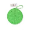 Dessous de Plat Vert Fluo M Koba