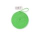 Neon Green Trivet Koba