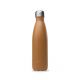 Red Insulated Bottle Qwetch