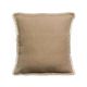 Coussin-carre-uni