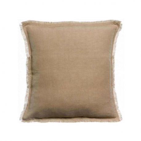 Coussin-carre-uni