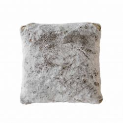 Coussin Frisson Cocooning