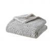 Nougatine Fleece Blanket Cocooning