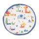 Tapis Rond Toupitis Play And Go