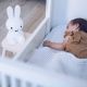Miffy Rechargeable Lamp Mr Maria 
