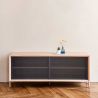 Small Sideboard Gabin Harto