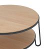 Table Basse Design Tendance