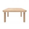Petite Table D'Appoint Design Moderne