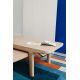 Table Basse pour Salon Moderne Harto