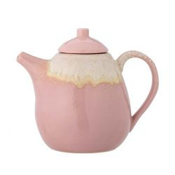 Louisa Teapot Bloomingville