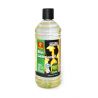 Vegetable oil for lamp oil