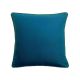 Plain Blue Alga Cushion Vivaraise