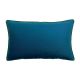 Plain Blue Alga Cushion Vivaraise