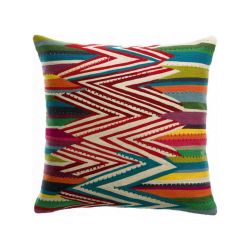 Coussin Coloré et Design Vivaraise