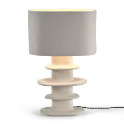 Lampe Design à Poser Serax