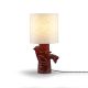 Lampe Design Oiseau Serax