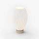 Lampe en Plastique Design