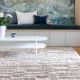 Beige Afflux Rug Edito