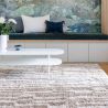 Beige Afflux Rug Edito