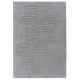 Grey Interference Rug Edito